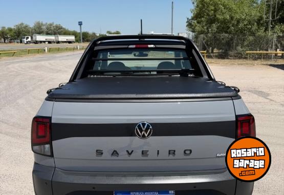 Camionetas - Volkswagen Saveiro Extreme 2026 Nafta 150Km - En Venta