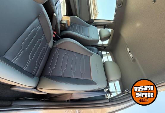 Camionetas - Volkswagen Saveiro Extreme 2026 Nafta 150Km - En Venta