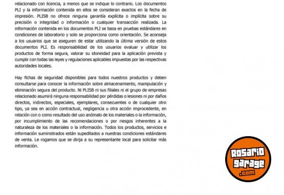 Accesorios para Autos - LIQUIDO FRENOS TUTELA TOP 3/S DOT 3 X 1 LT. (PETRONAS) - En Venta