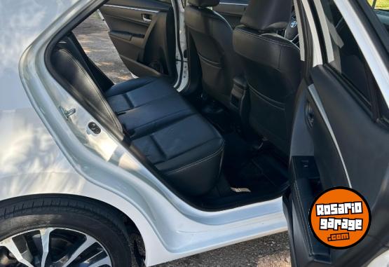 Autos - Toyota Corolla Seg 2017 2017 Nafta 96000Km - En Venta