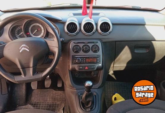 Autos - Citroen C3 Tendance 1.5L 2016 Nafta 97000Km - En Venta