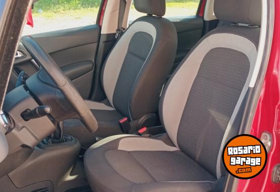Autos - Citroen C3 Tendance 1.5L 2016 Nafta 97000Km - En Venta