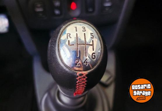 Autos - Renault Sandero Rs 2.0 2017 Nafta 71400Km - En Venta