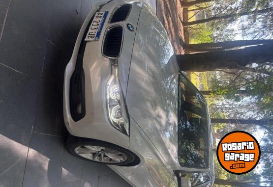 Autos - Bmw 320i 2016 Nafta 156000Km - En Venta
