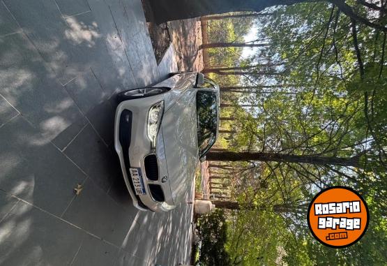 Autos - Bmw 320i 2016 Nafta 156000Km - En Venta