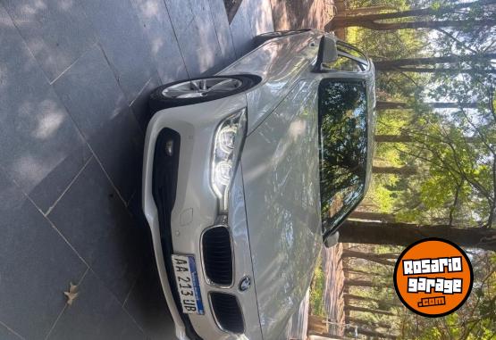 Autos - Bmw 320i 2016 Nafta 156000Km - En Venta