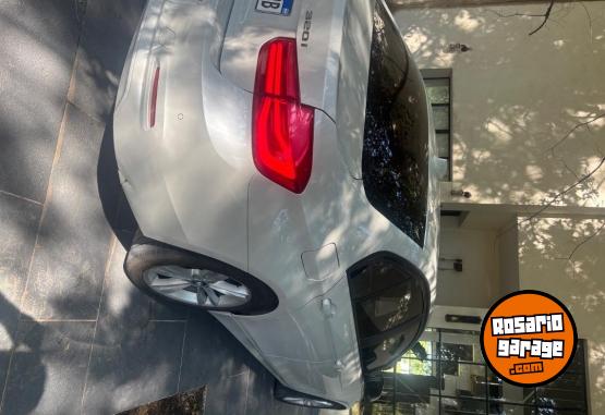 Autos - Bmw 320i 2016 Nafta 156000Km - En Venta