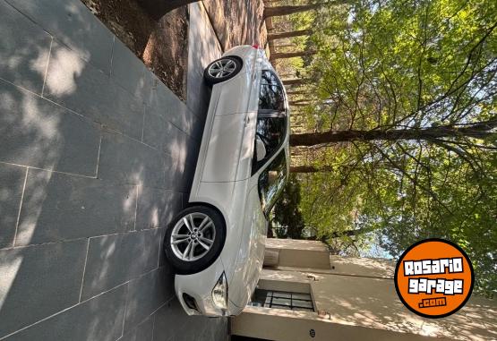 Autos - Bmw 320i 2016 Nafta 156000Km - En Venta