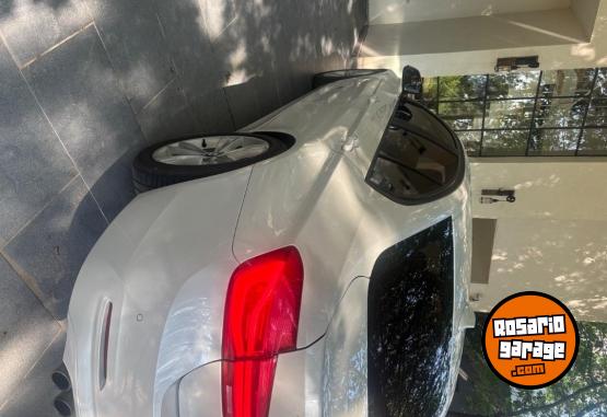 Autos - Bmw 320i 2016 Nafta 156000Km - En Venta