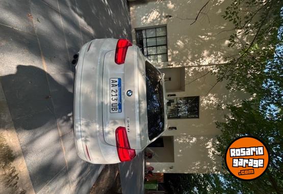 Autos - Bmw 320i 2016 Nafta 156000Km - En Venta