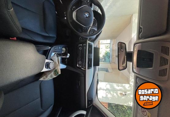 Autos - Bmw 320i 2016 Nafta 156000Km - En Venta