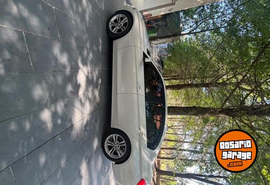 Autos - Bmw 320i 2016 Nafta 156000Km - En Venta