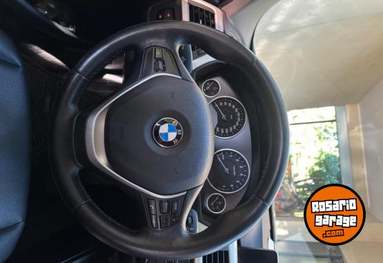 Autos - Bmw 320i 2016 Nafta 156000Km - En Venta