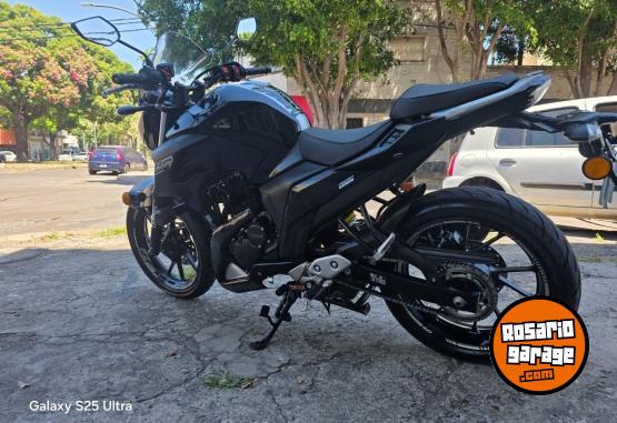 Motos - Yamaha Fz25 2019 Nafta 15000Km - En Venta