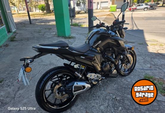 Motos - Yamaha Fz25 2019 Nafta 15000Km - En Venta