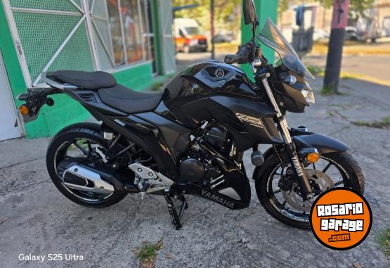 Motos - Yamaha Fz25 2019 Nafta 15000Km - En Venta