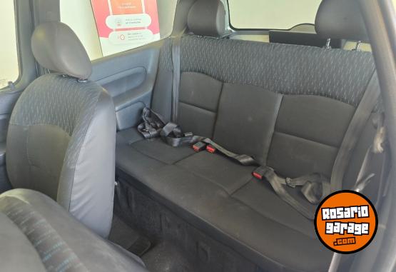 Autos - Renault Clio mio 2015 Nafta 168000Km - En Venta