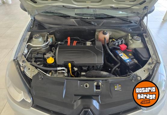 Autos - Renault Clio mio 2015 Nafta 168000Km - En Venta