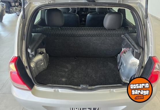 Autos - Renault Clio mio 2015 Nafta 168000Km - En Venta