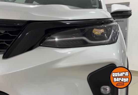 Camionetas - Toyota Sw4 2026 Diesel 0Km - En Venta