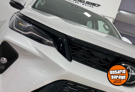 Camionetas - Toyota Sw4 2026 Diesel 0Km - En Venta