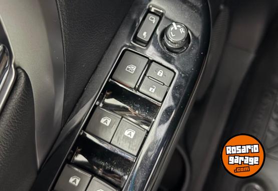 Camionetas - Toyota Sw4 2026 Diesel 0Km - En Venta