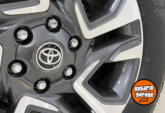 Camionetas - Toyota Sw4 2026 Diesel 0Km - En Venta