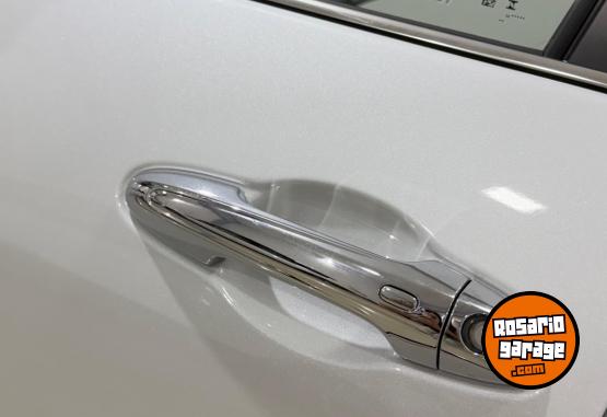 Camionetas - Toyota Sw4 2026 Diesel 0Km - En Venta