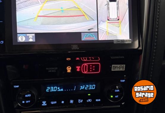 Camionetas - Toyota Sw4 2026 Diesel 0Km - En Venta