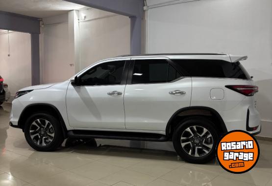 Camionetas - Toyota Sw4 2026 Diesel 0Km - En Venta