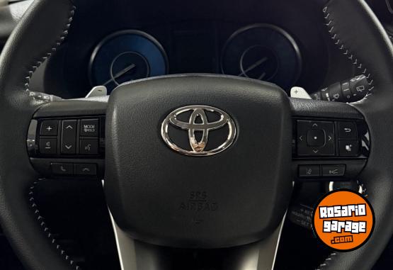 Camionetas - Toyota Sw4 2026 Diesel 0Km - En Venta