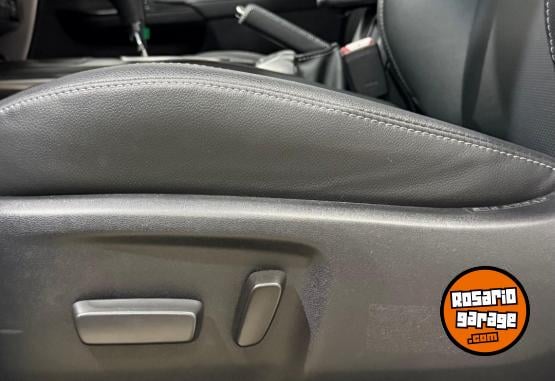 Camionetas - Toyota Sw4 2026 Diesel 0Km - En Venta