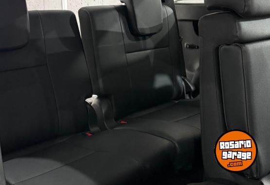 Camionetas - Toyota Sw4 2026 Diesel 0Km - En Venta