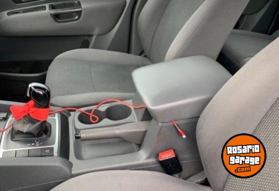 Camionetas - Volkswagen 2.0 cd tdi 4x2 Trendline 2015 Diesel 200000Km - En Venta