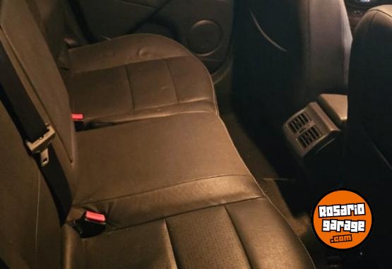 Autos - Renault Megane 2013 Nafta 132000Km - En Venta