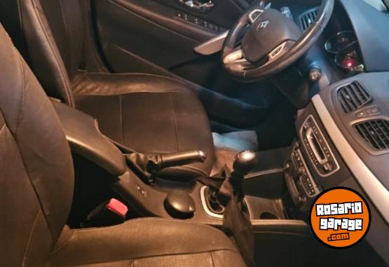 Autos - Renault Megane 2013 Nafta 132000Km - En Venta