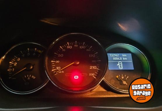 Autos - Renault Megane 2013 Nafta 132000Km - En Venta