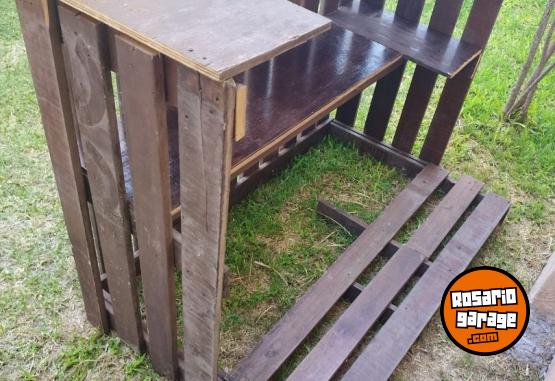 Hogar - Barra de tragos - En Venta