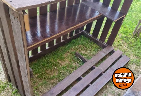 Hogar - Barra de tragos - En Venta