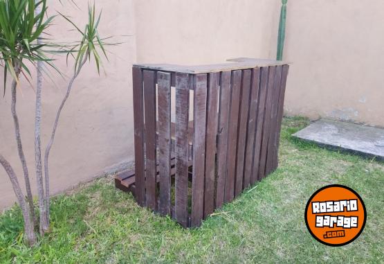 Hogar - Barra de tragos - En Venta