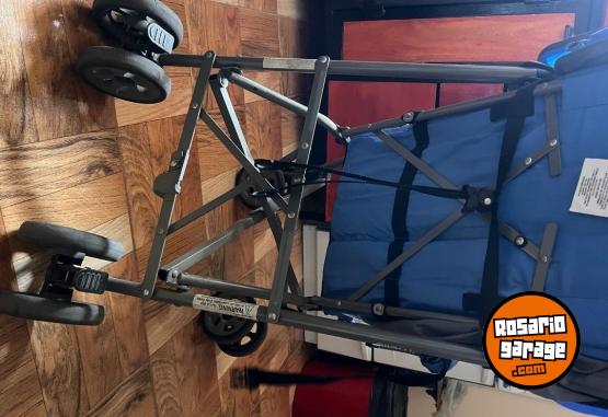 Art�culos para beb� - Coches - En Venta