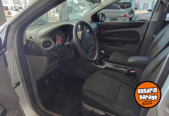 Autos - Ford FOCUS 2012 Nafta 155000Km - En Venta