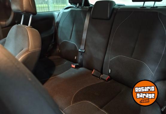 Autos - Citroen DS4 2014 Nafta 70000Km - En Venta