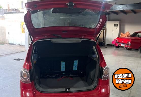 Autos - Volkswagen Suran 2009 Nafta 110000Km - En Venta