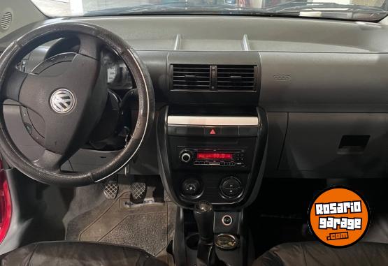 Autos - Volkswagen Suran 2009 Nafta 110000Km - En Venta