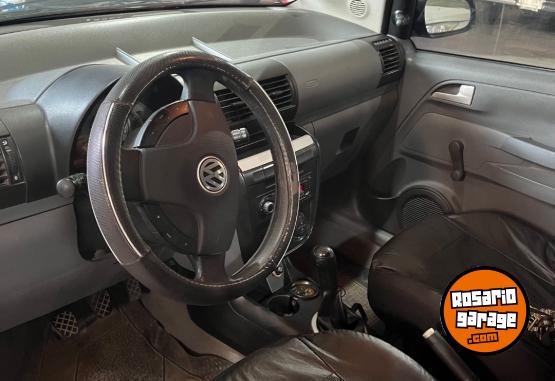 Autos - Volkswagen Suran 2009 Nafta 110000Km - En Venta