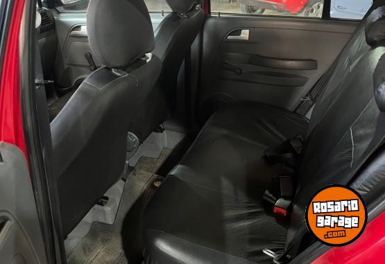 Autos - Volkswagen Suran 2009 Nafta 110000Km - En Venta