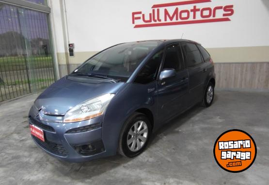 Autos - Citroen C4 PICASSO 2011 Diesel 183000Km - En Venta