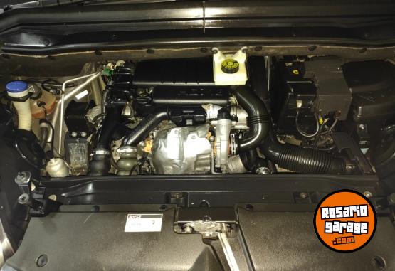 Autos - Citroen C4 PICASSO 2011 Diesel 183000Km - En Venta