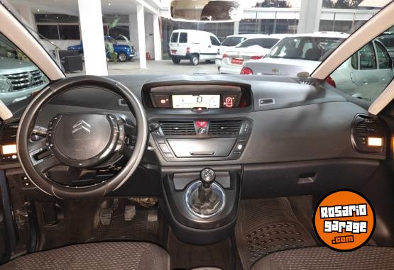 Autos - Citroen C4 PICASSO 2011 Diesel 183000Km - En Venta